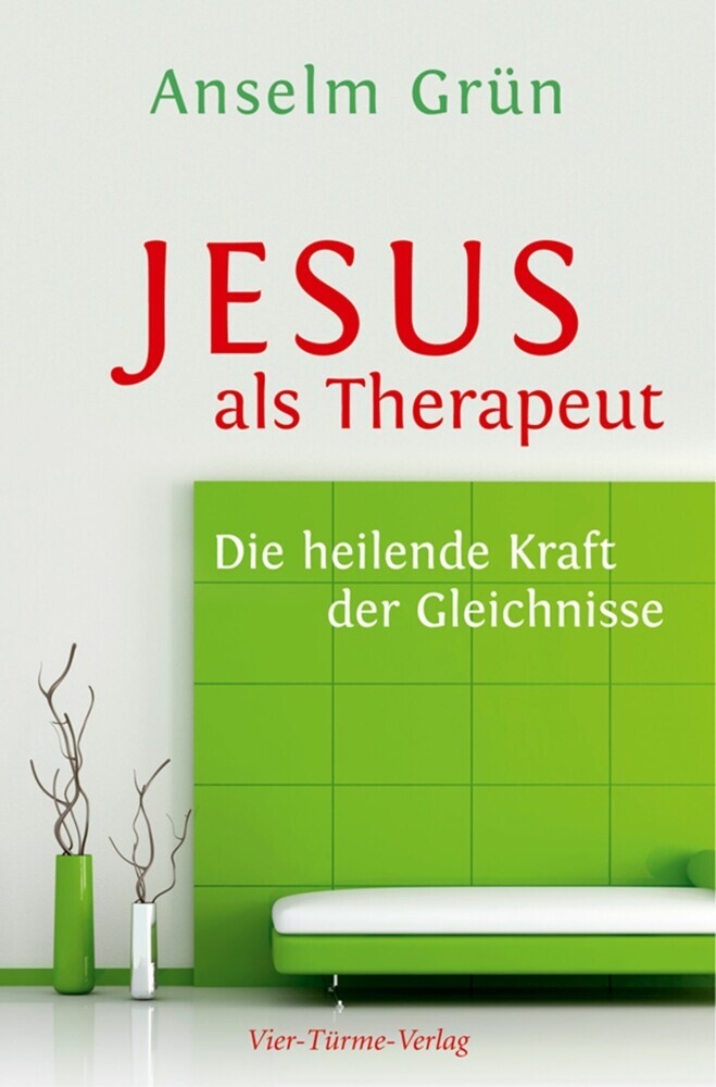 Jesus als Therapeut main product photo