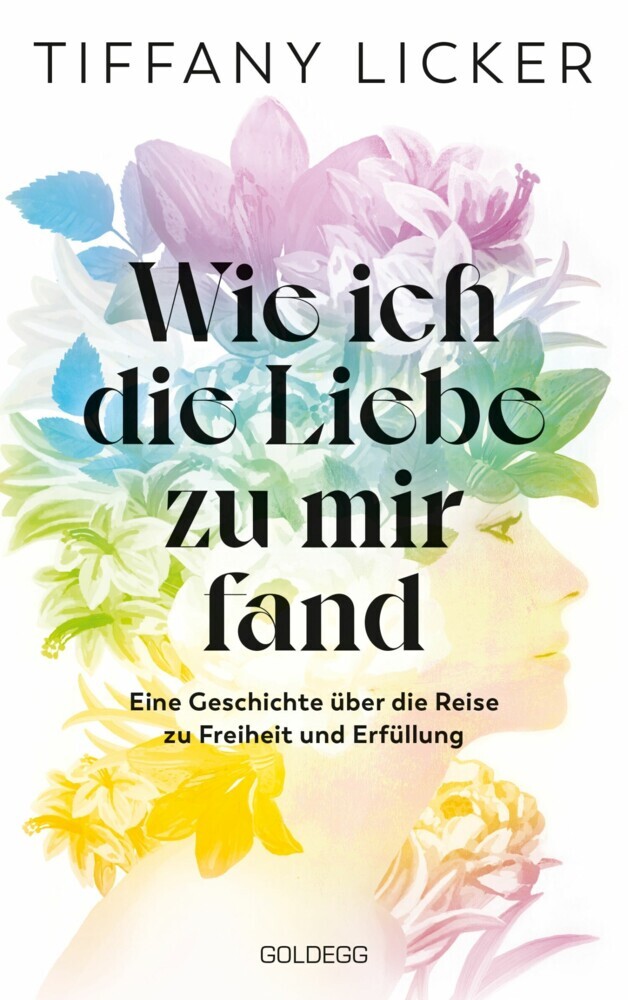 Wie ich die Liebe zu mir fand main product photo
