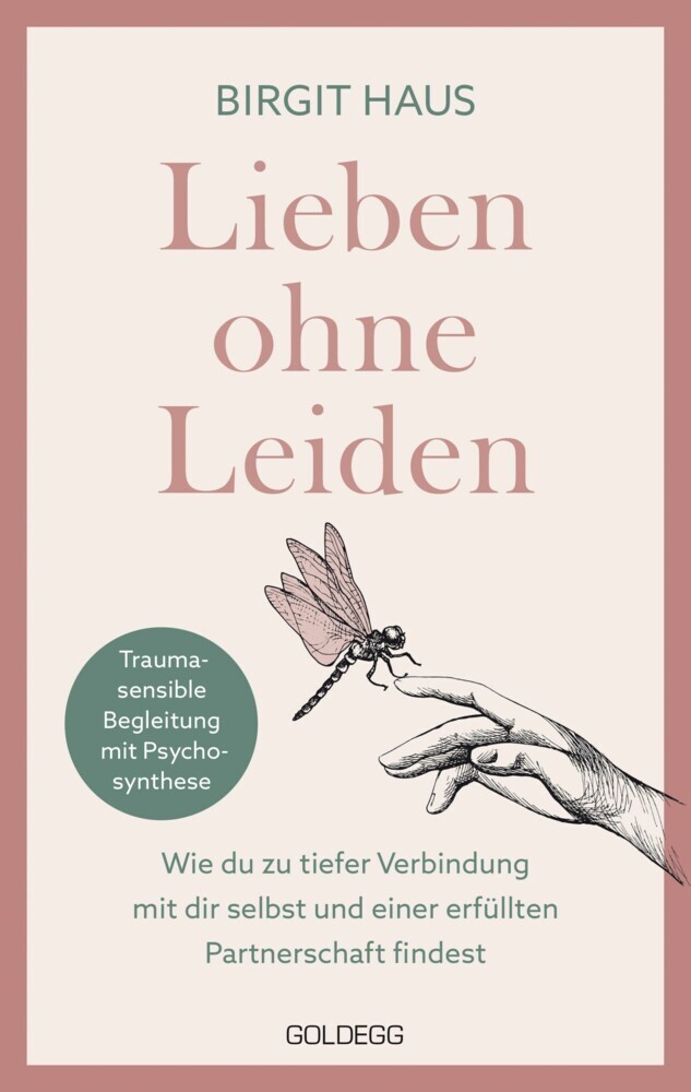 Lieben ohne Leiden main product photo