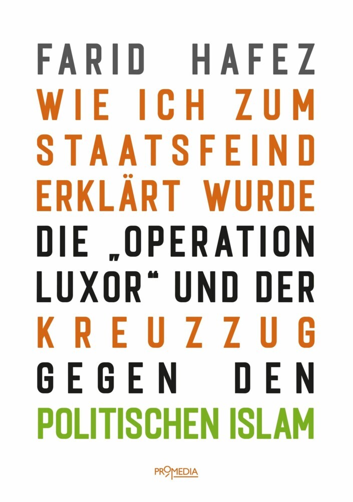 Wie ich zum Staatsfeind erklärt wurde main product photo
