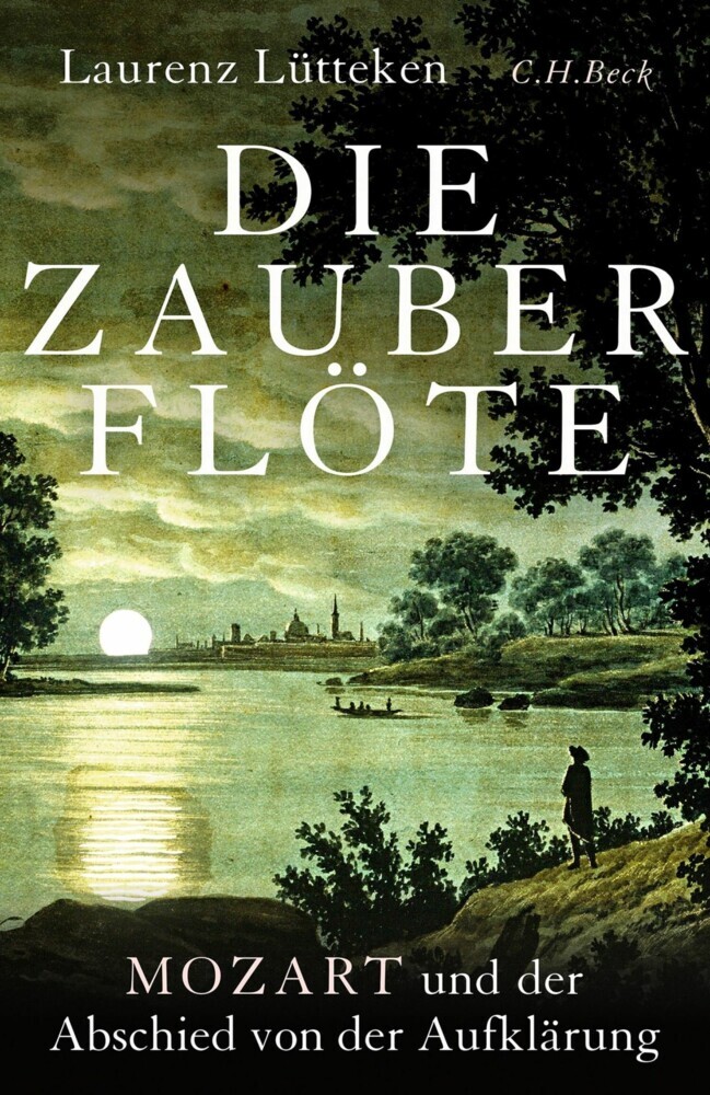 Die Zauberflöte main product photo