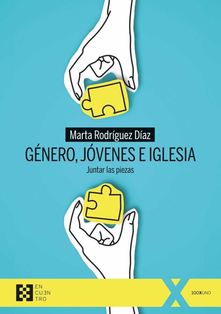 Género, jóvenes e Iglesia main product photo