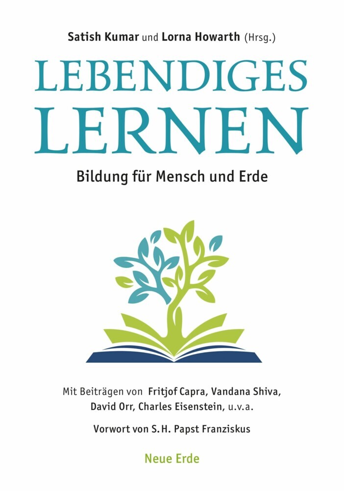 Lebendiges Lernen main product photo