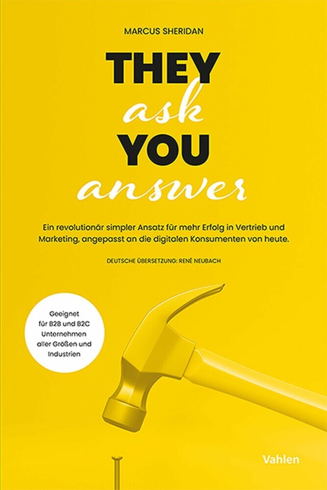 They ask you answer main product photo