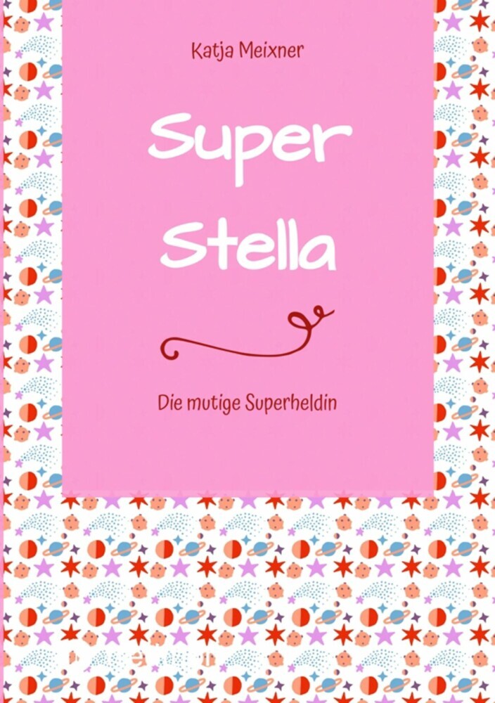 Super Stella main product photo