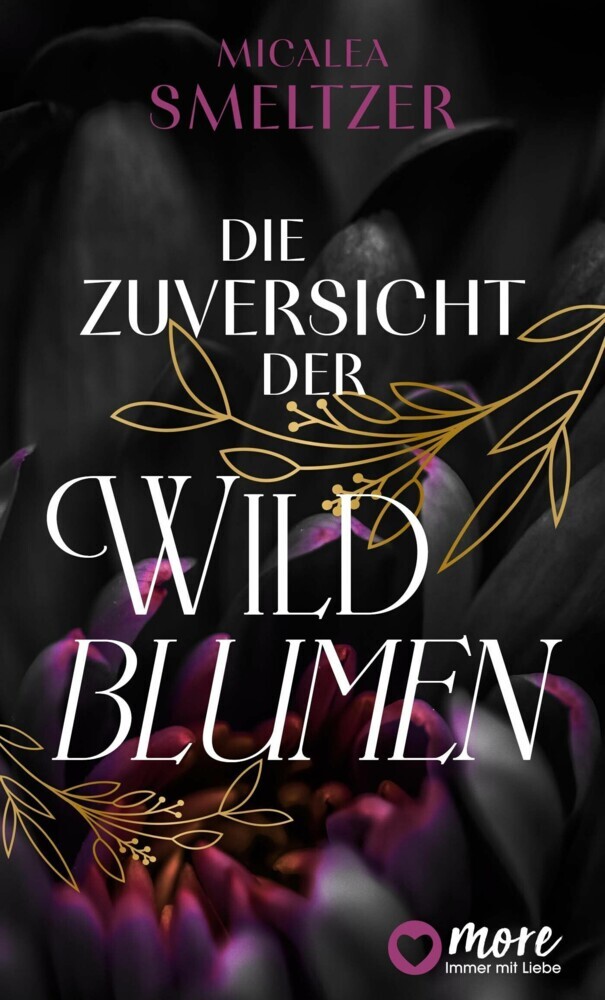 Die Zuversicht der Wildblumen main product photo