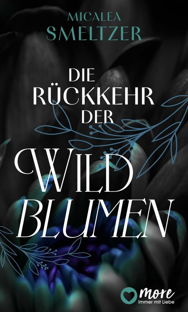 Die Rückkehr der Wildblumen main product photo