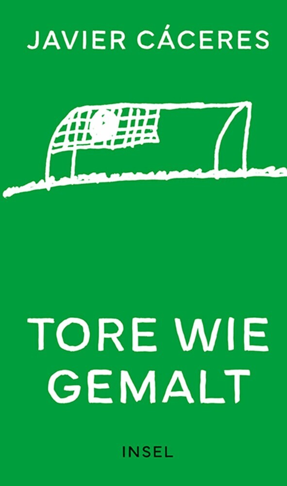 Tore wie gemalt main product photo