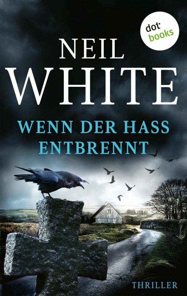 Wenn der Hass entbrennt main product photo