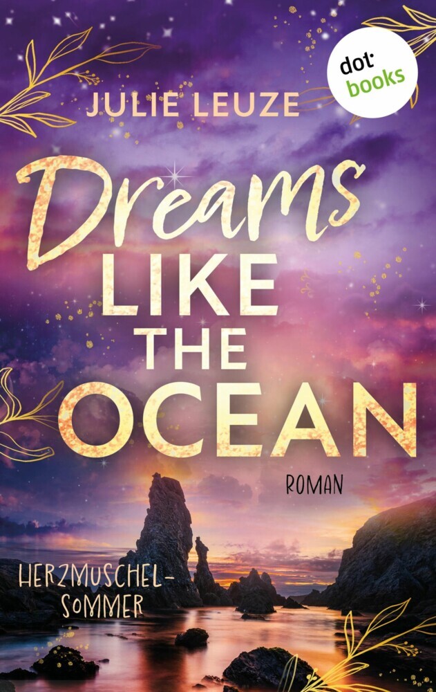 Dreams like the Ocean - Herzmuschelsommer main product photo