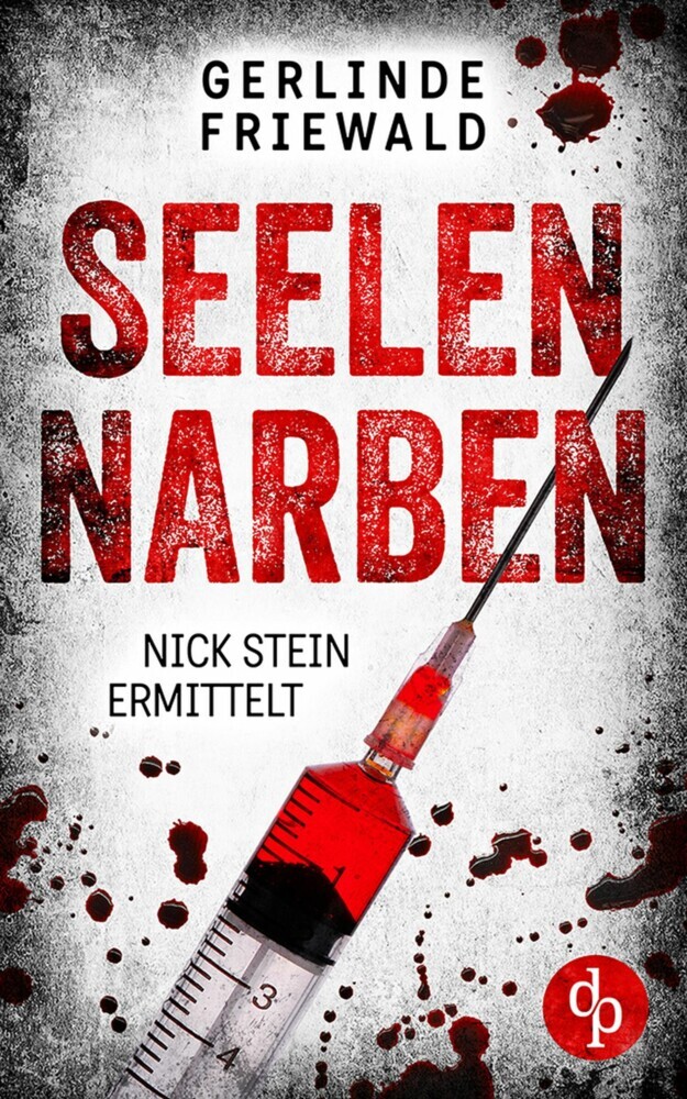 Seelennarben main product photo