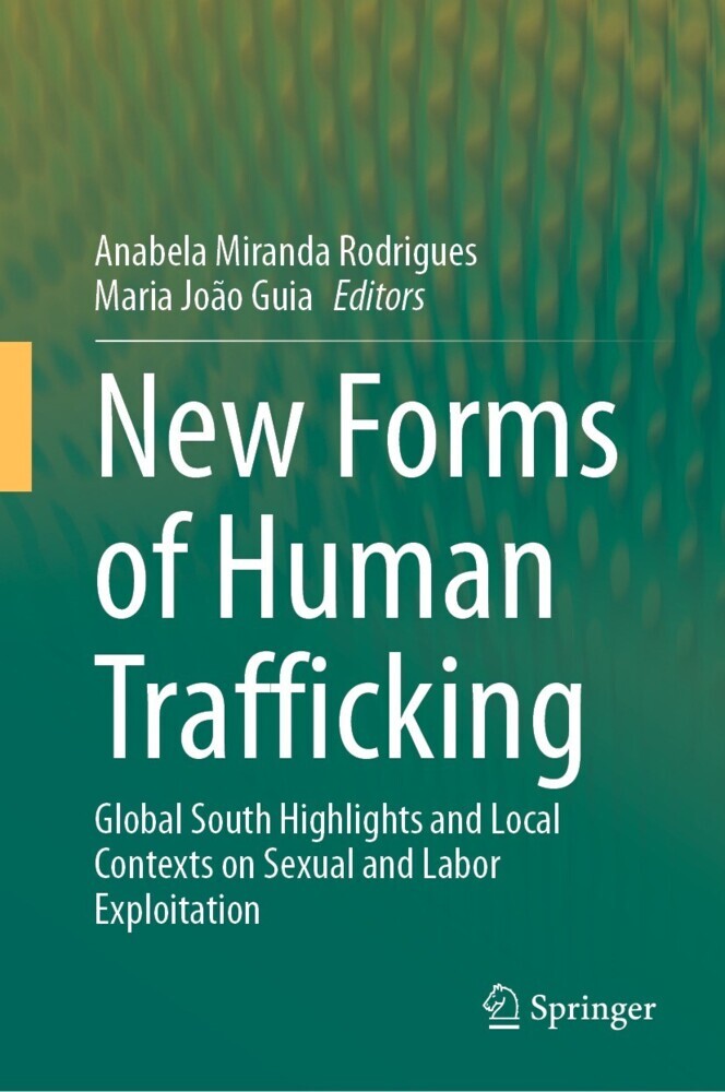 New Forms of Human Trafficking main product photo