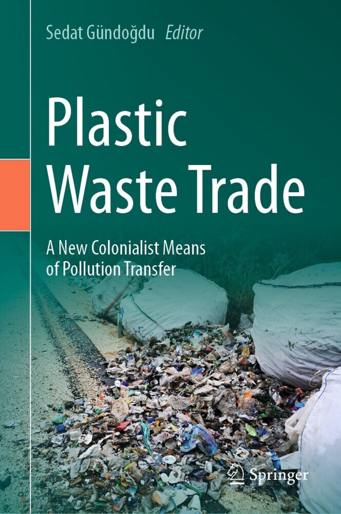 Plastic Waste Trade main product photo