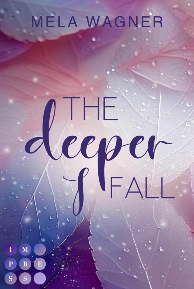 The Deeper I Fall (Loving For Real 1) main product photo
