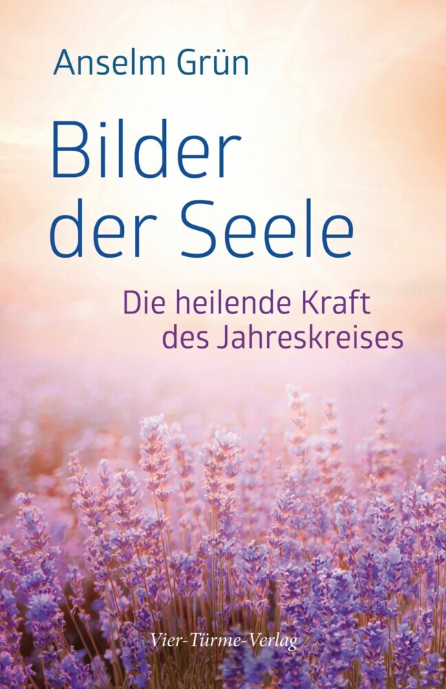 Bilder der Seele main product photo