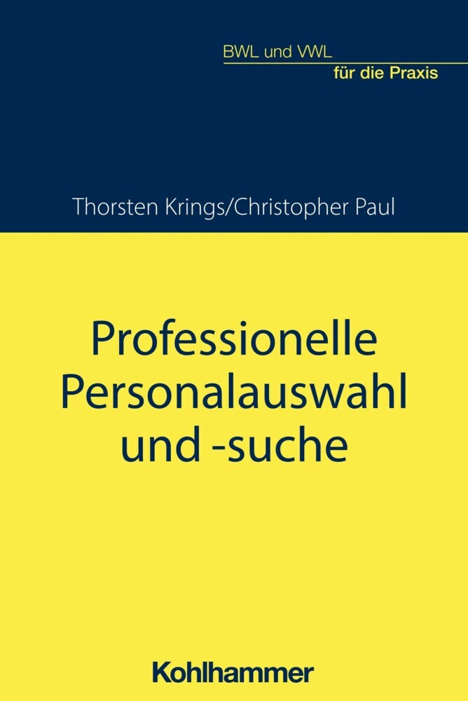 Professionelle Personalauswahl und -suche main product photo