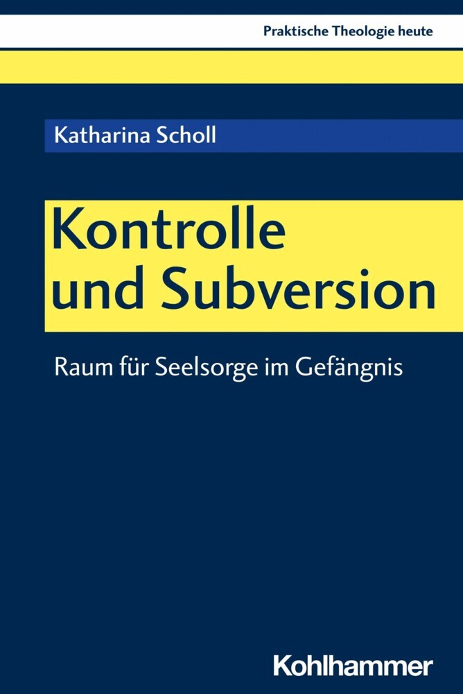 Kontrolle und Subversion main product photo