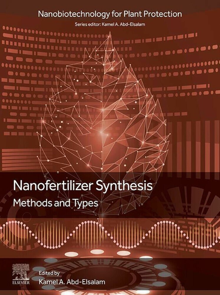 Nanofertilizer Synthesis: Methods and Types main product photo