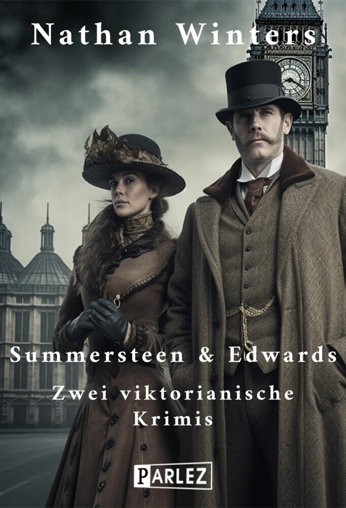Summersteen & Edwards main product photo