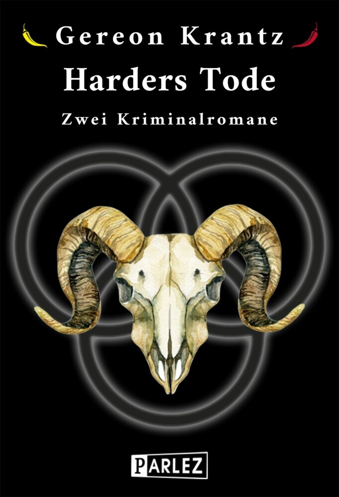 Harders Tode main product photo
