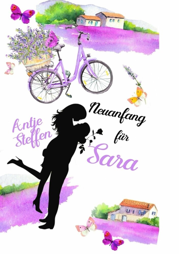 Neuanfang für Sara main product photo