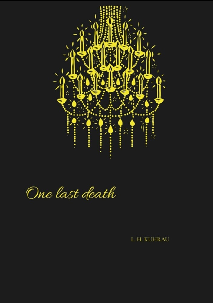 One last death main product photo