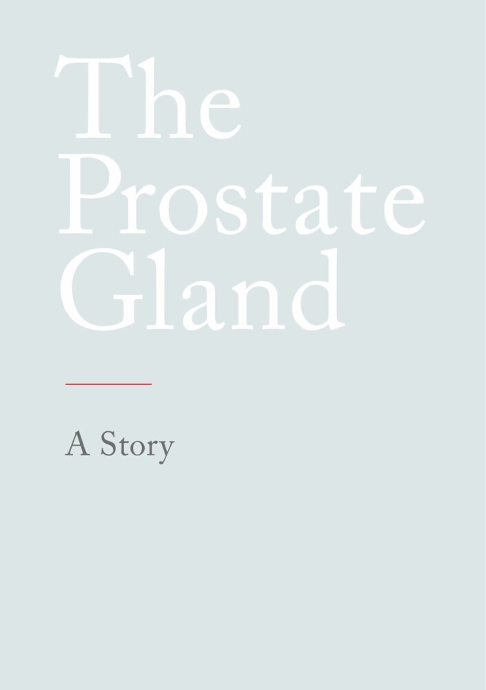 The Prostate Gland main product photo