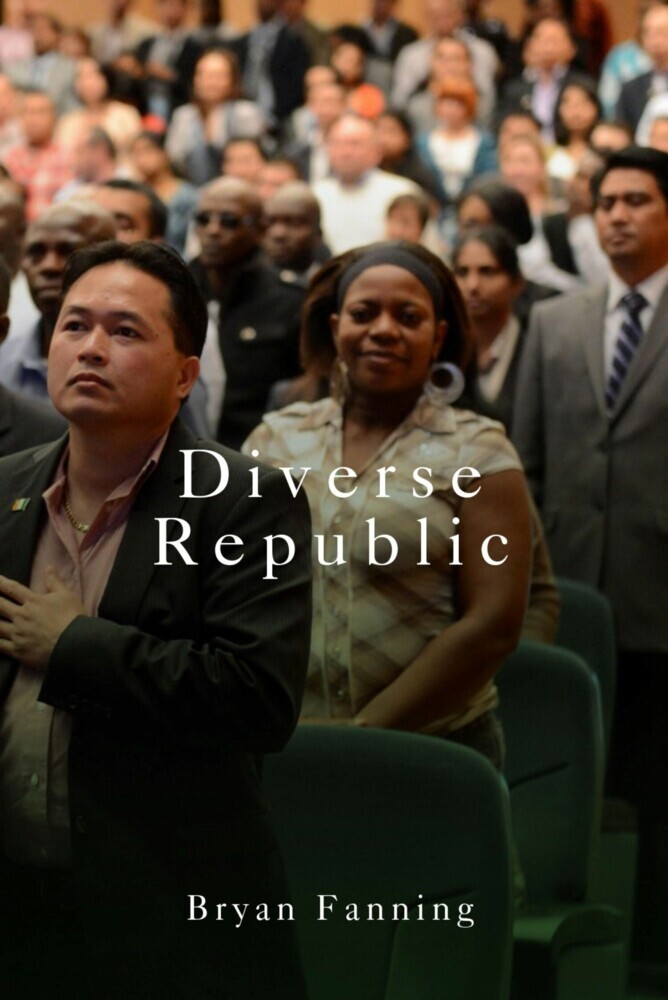 Diverse Republic main product photo