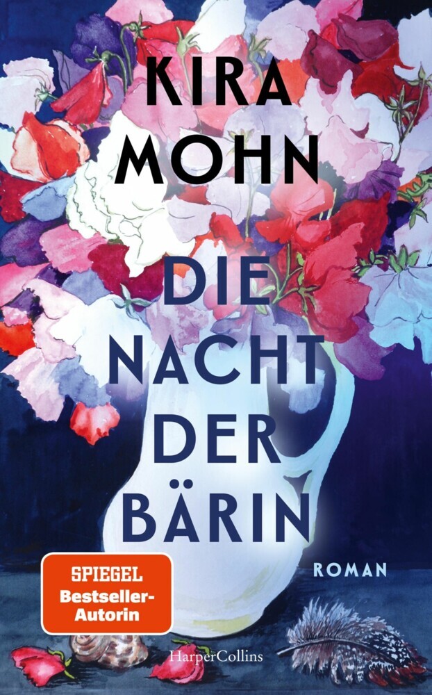 Die Nacht der Bärin main product photo