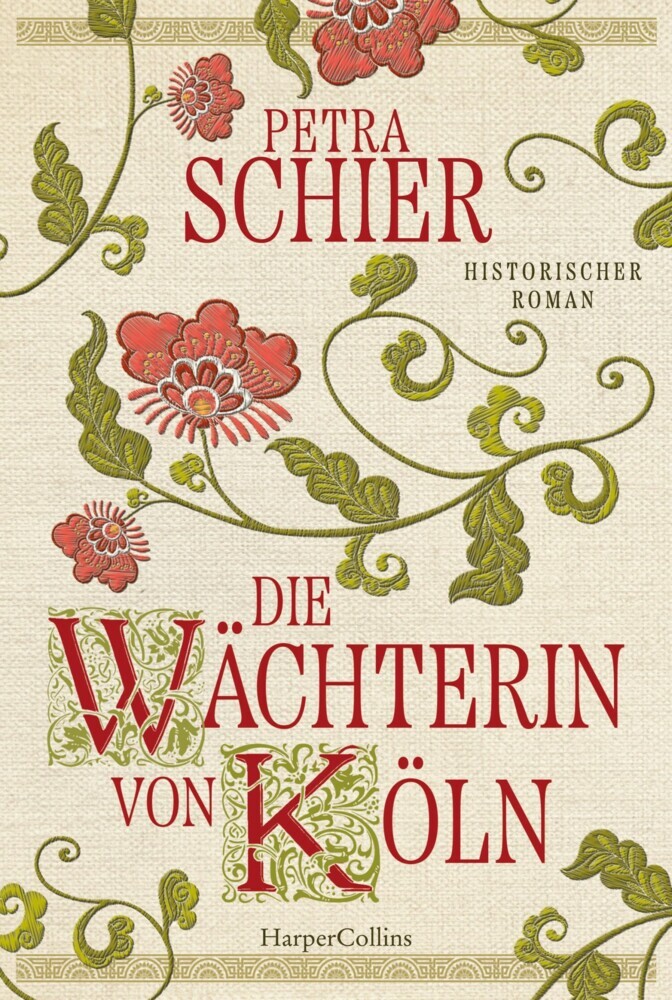 Die Wächterin von Köln main product photo