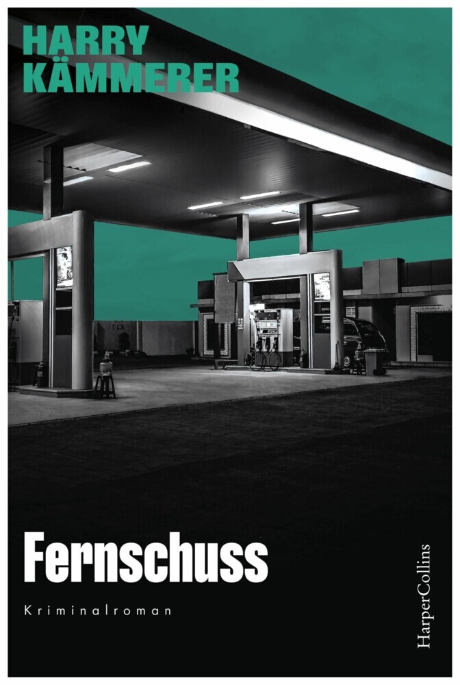 Fernschuss main product photo