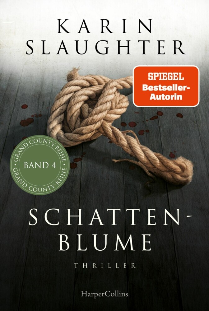 Schattenblume main product photo
