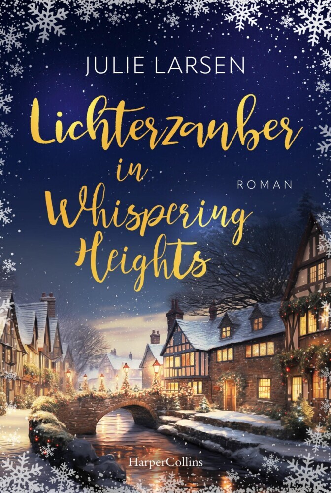 Lichterzauber in Whispering Heights main product photo