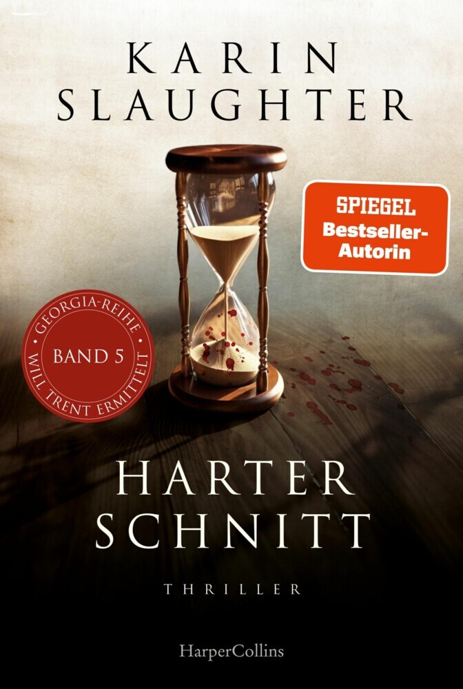 Harter Schnitt main product photo