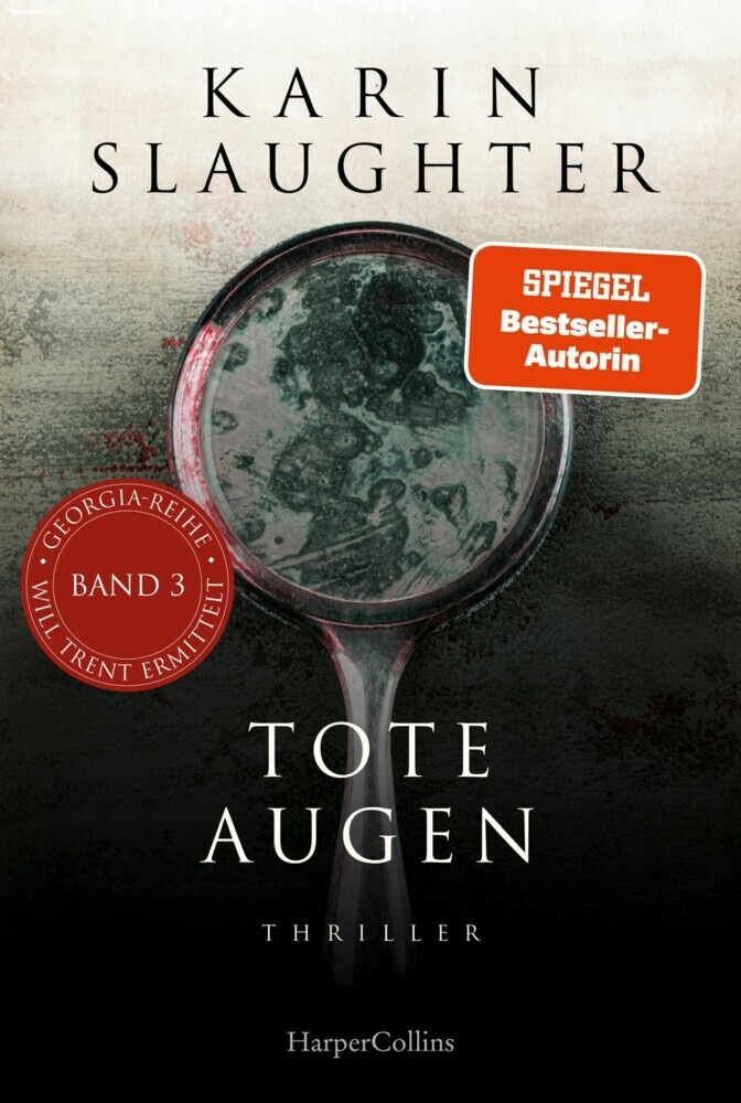Tote Augen main product photo
