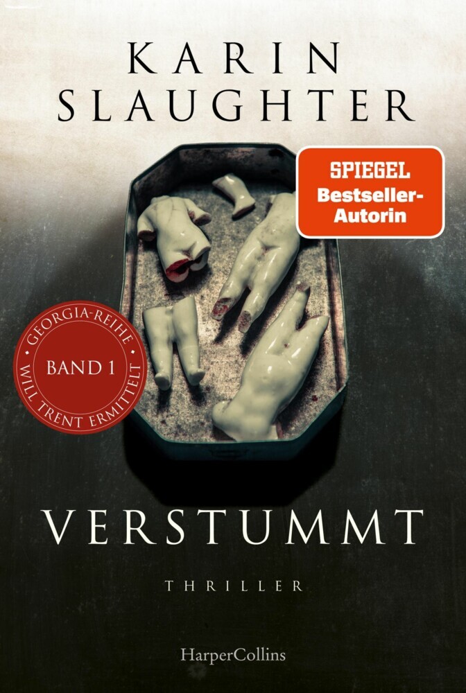 Verstummt main product photo