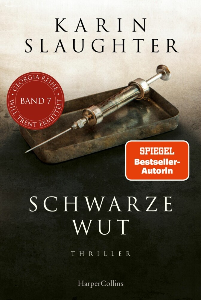Schwarze Wut main product photo