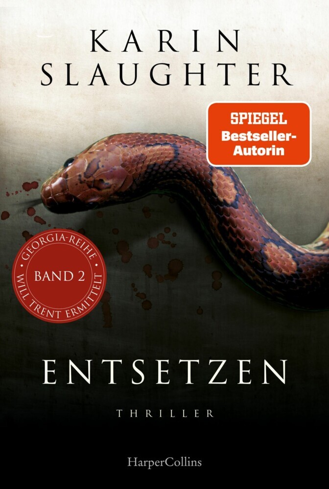 Entsetzen main product photo