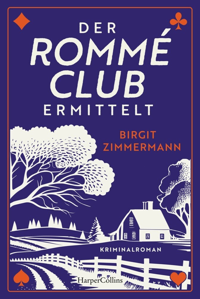 Der Rommé-Club ermittelt main product photo