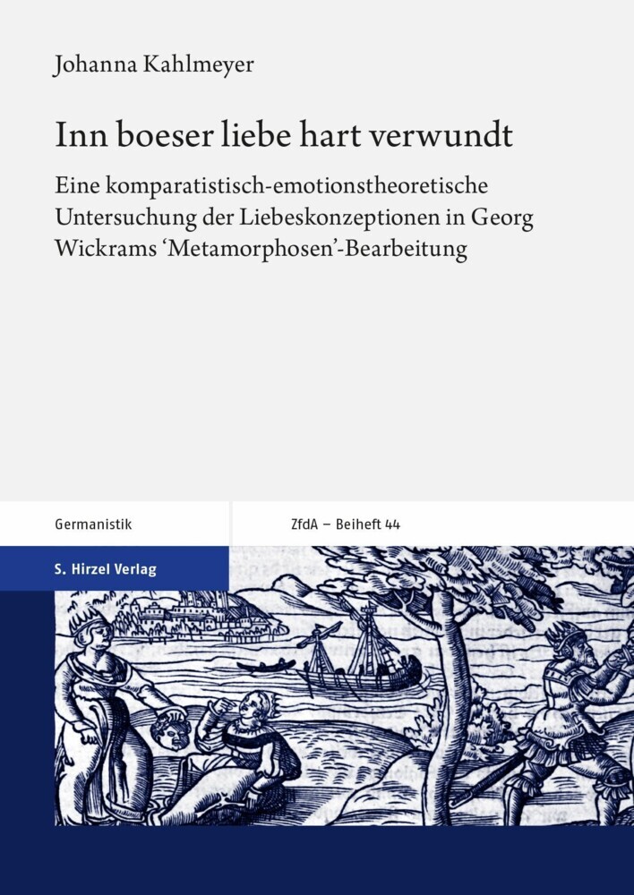 Inn boeser liebe hart verwundt main product photo