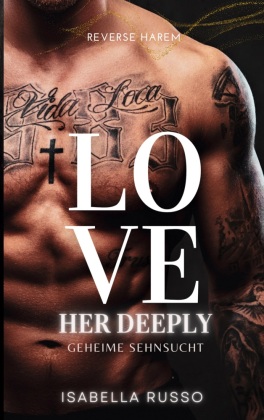 Love Her Deeply (Reverse Harem)