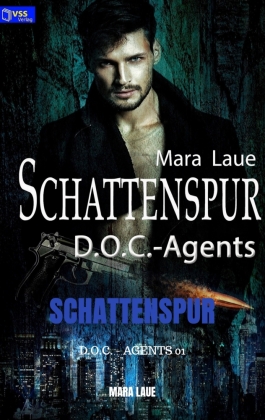 Schattenspur