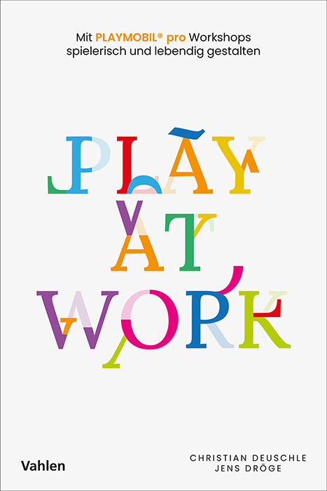 Play at Work main product photo