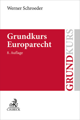 Grundkurs Europarecht