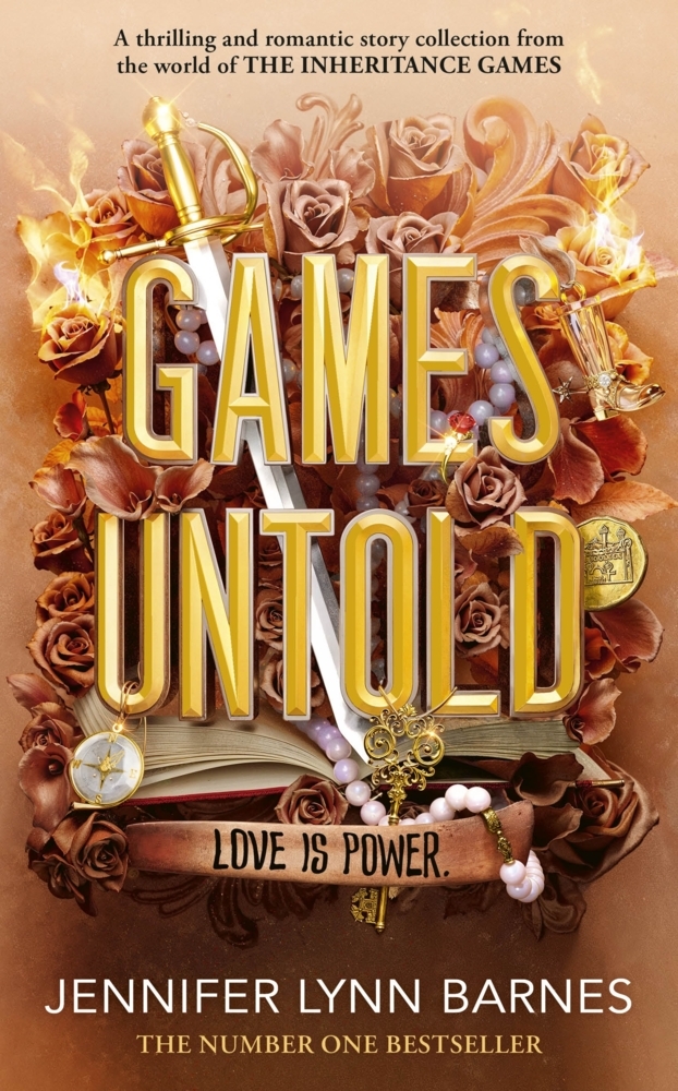 Games Untold main product photo