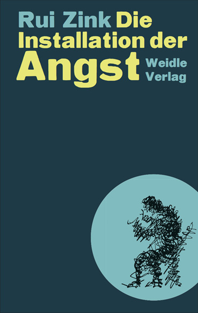 Die Installation der Angst main product photo