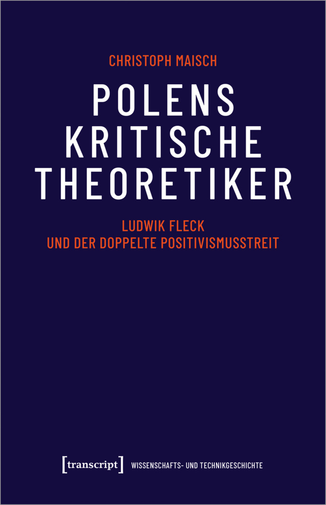 Polens kritische Theoretiker main product photo