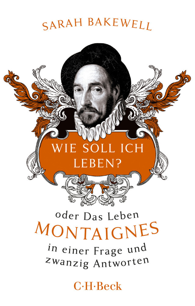 Wie soll ich leben? main product photo