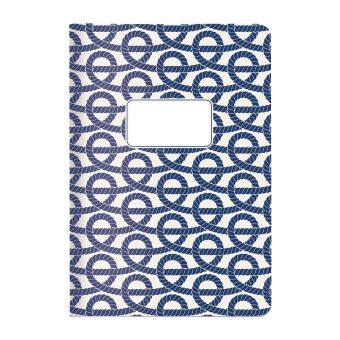 Heft A5 Pattern Palstek