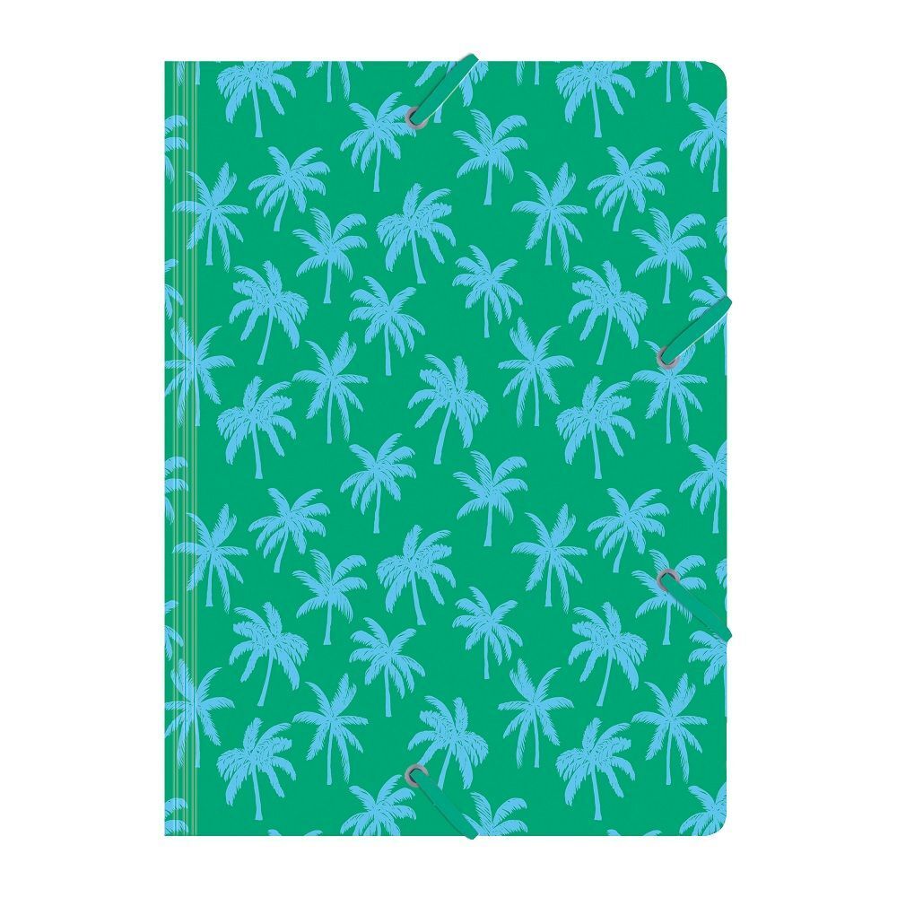Sammelmappe de Luxe Palm Tree main product photo